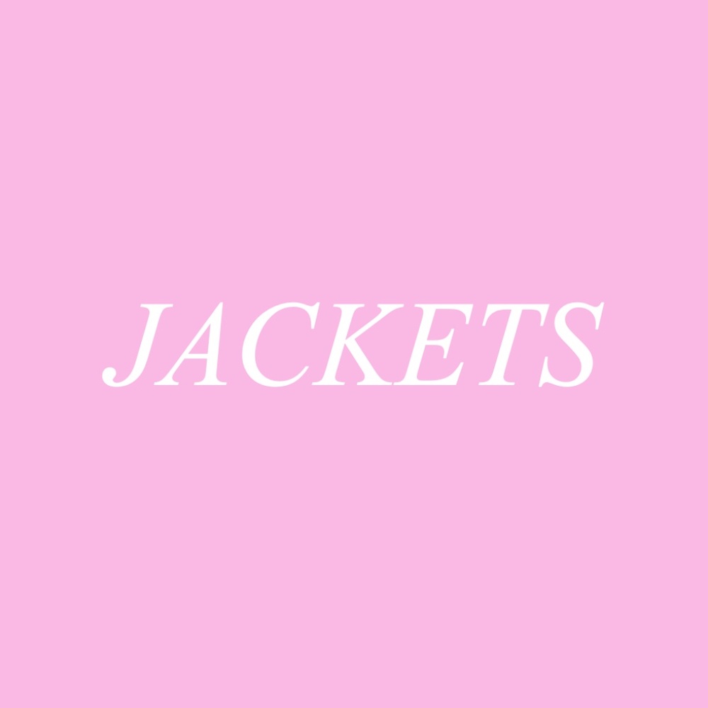 Women's Jackets